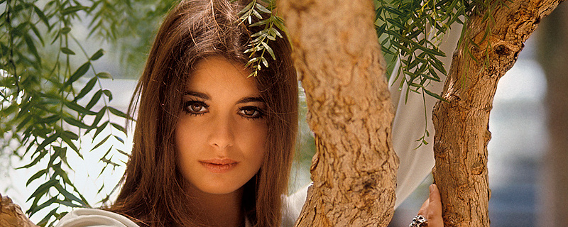 Jennifer Liano - Miss Maja 1970. 
