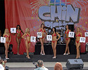 Chin Picnic Bikini Contest 2006