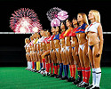 Dziewczyny na Euro 2012 (część 7)