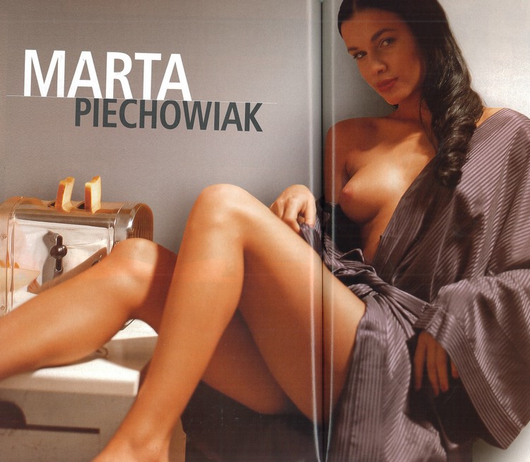 Marta Piechowiak