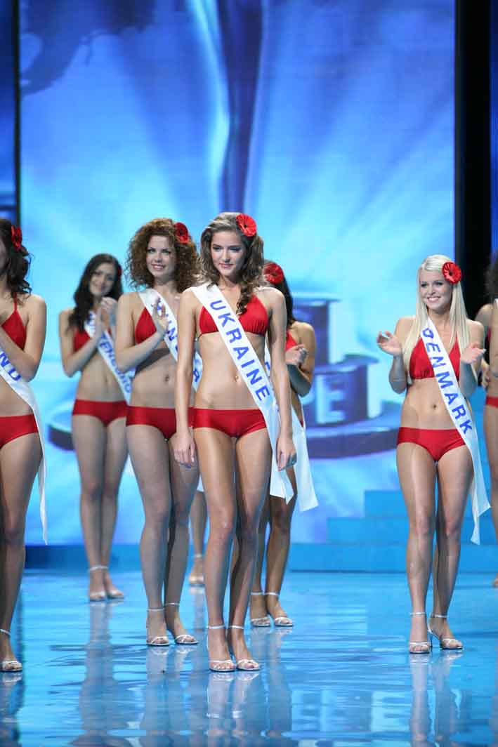 Miss Europa 2006