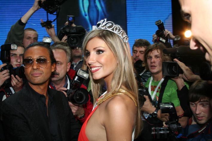 Miss Europa 2006