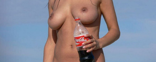 Reklama Coca-Cola