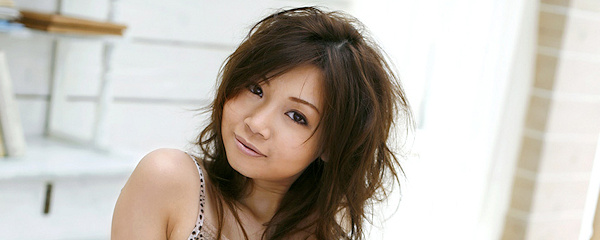 Ayumi Kobayashi Naked At Home Asian Girl Graphis Mini
