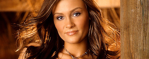 Jordan Monroe – Miss Października 2006