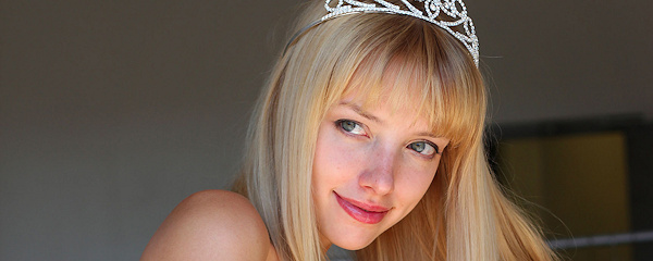 Kiera – Blond Księżniczka
