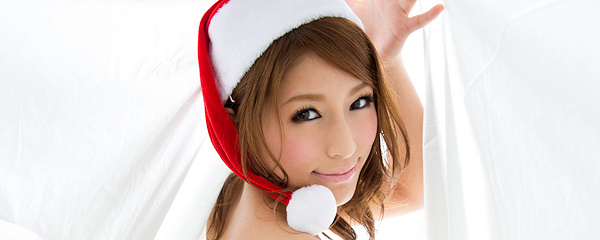 Nami Hoshino – Mikołaj prosto z Japonii